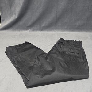 Frogg Toggs Black Toadz, NT8201-01, Sz L